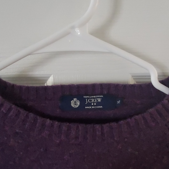 J Crew Sweaters - Picture 2 of 5